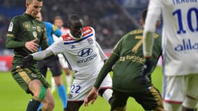 Ferland Mendy