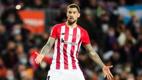 Inigo Martinez