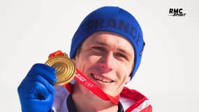 Les Jeux olympiques ? "La plus belle émotion de toute ma carrière", avoue Clément Noël