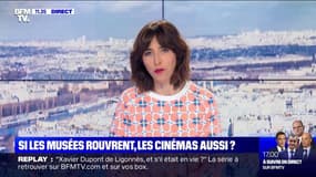 Comment les cinémas se préparent-ils à leur éventuelle réouverture? BFMTV répond à vos questions