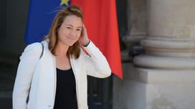 Axelle Lemaire, secrétaire d’État au numérique a remis ce 12 octobre au matin les prix du Concours à 19 jeunes pousses qui portent haut les couleurs de l’économie numérique.