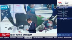 Le Net Work du 24 janvier
