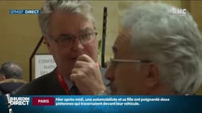 Pour remplacer Jean-Paul Delevoye, deux noms circulent avec insistance