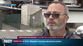 Crise liée au coronavirus: après 145 ans d'existence, cette sucrerie doit fermer ses portes 