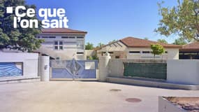 Capture Google Street View de l'école primaire Pierre Sémard à La Seyne-sur-Mer (Var), en août 2025. 