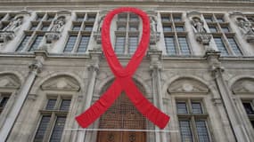 6400 personnes découvrent leur séropositivité en France tous les ans.
