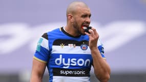 Jonathan Joseph