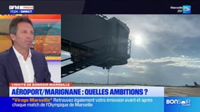 Aéroport Marseille Provence: comment réduire l'empreinte carbone?