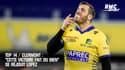 Top 14 / Clermont : "Cette victoire fait du bien" se réjouit Lopez