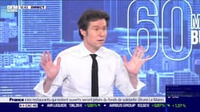 60 Minutes Business - Lundi 1er février