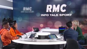 Grand débat:  "Il faut utiliser une partie de l'impôt pour développer le service civique"