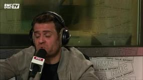 Rothen : ‘’Garcia doit se remettre en question’’
