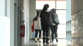 Lycée professionnel Pierre de Courbertin à Meaux Seine-et-Marne