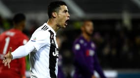 Cristiano Ronaldo (Juventus)