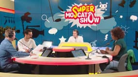 L'incroyable anecdote de Patrick Sébastien sur Vincent Moscato