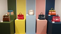 Hermès, Christie's , 2021