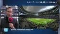 Premier League : Julien Laurens présente le nouveau stade de Tottenham