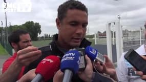 Le Stade Toulousain ne veut pas parler du départ de Novès 