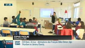 Dédoublements des classes, portable, réforme du bac... Quelles sont les nouveautés de la rentrée scolaire?