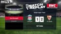 Liverpool-FC Séville (1-3): le Goal Replay avec le son RMC Sport