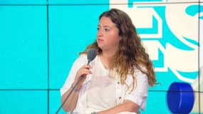 TGV : "C'est juste fou le prix que ça coûte" juge Elise Goldfarb