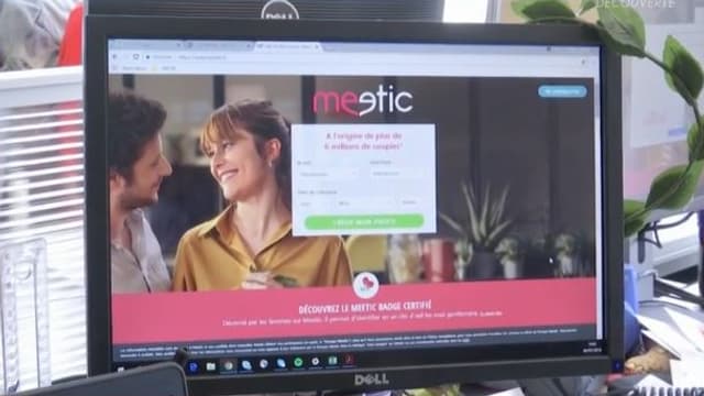 economie sites de rencontre