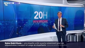 20H Politique - Lundi 29 Juin 2020