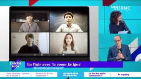 C’est quoi le progrès ? : En finir avec la "zoom fatigue" - 04/01