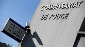 Un homme a fait une chute alors qu'il se trouvait en garde à vue à Nice, son pronostic vital est engagé (Image d'illustration)