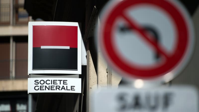 Société Générale est accusée de corruption par le fonds souverain libyen. 