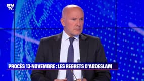 Story 3 : Les regrets de Salah Abdeslam lors du procès du 13 novembre - 15/04