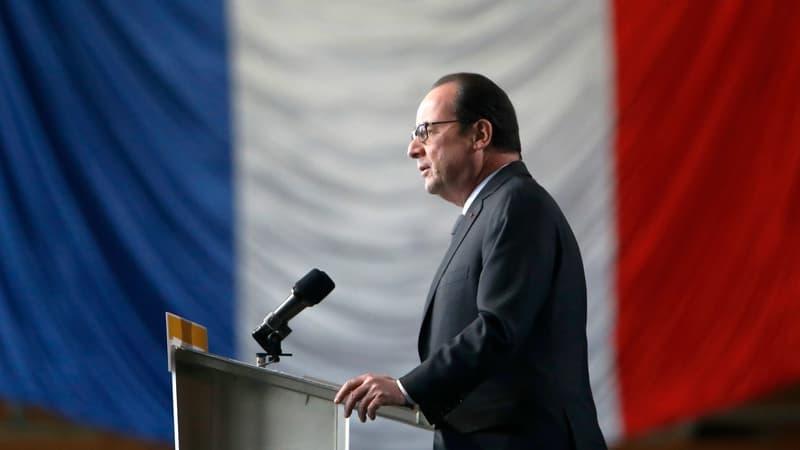 François Hollande a réagi à l'élection présidentielle autrichienne remportée ce dimanche par le candidat écologiste.