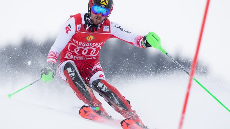Marcel Hirscher