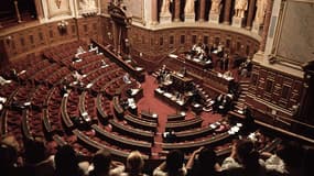 Le Sénat a adopté la réforme bancaire ce vendredi 22 mars