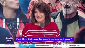 Faut-il en finir avec les manifestations anti-pass ? - 24/09