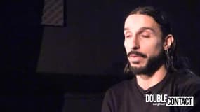 Double Contact - Dedo : "La finale de l'Euro 2000, c'était une catastrophe"