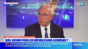 Législatives: Jean Leonetti dénonce "l'impasse" à l'Assemblée nationale