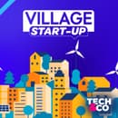 Village Startup Mars 2021
