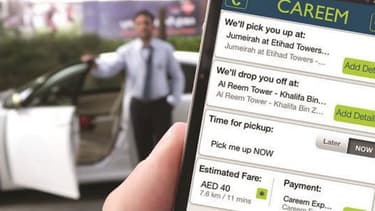 Careem, plateforme services de transport VTC, a réalisé une levée de fonds de 350 millions de dollars auprès de Rakuten et STC pour accélérer son développement à l’international.