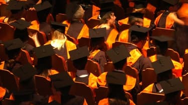 Plus de 3,6 millions d'étudiants ont choisi de faire au moins une année à l'étranger dans leur cursus.