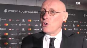 XV de France : Bernard Laporte fait le point sur le renouvellement du staff
