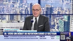 On refait la séance : "Investir dans l'IA et l'hydrogène" - 29/11