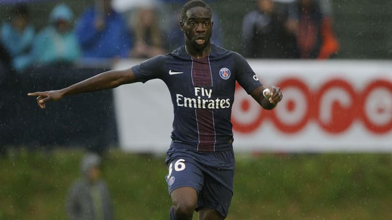 Jonathan Ikoné