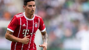 James Rodriguez