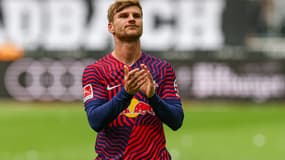Timo Werner