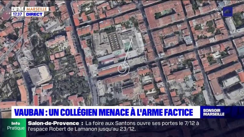 Marseille: l'exaspération des parents face à la grève des cantines scolaires