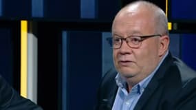 Jano Rességuié a vécu les évènements de Knysna en direct