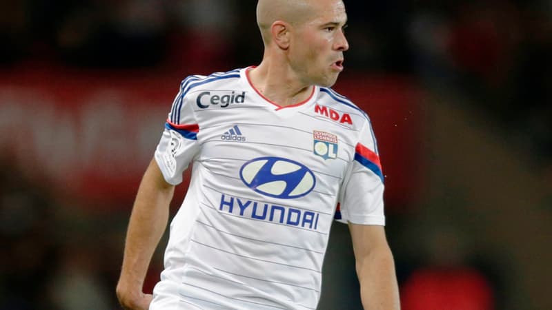 Christophe Jallet