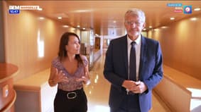 En route vers les Jeux d’hiver 2030 ! - Jeudi 3 juillet 2025