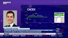 Le Match des traders : Alexandre Baradez VS Mathieu Ceronne - 15/09